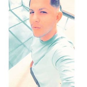 Meet your Posher, Jorge